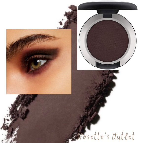 MAC Cosmetics Makeup Mac Give A Glam Powder Kiss Soft Matte